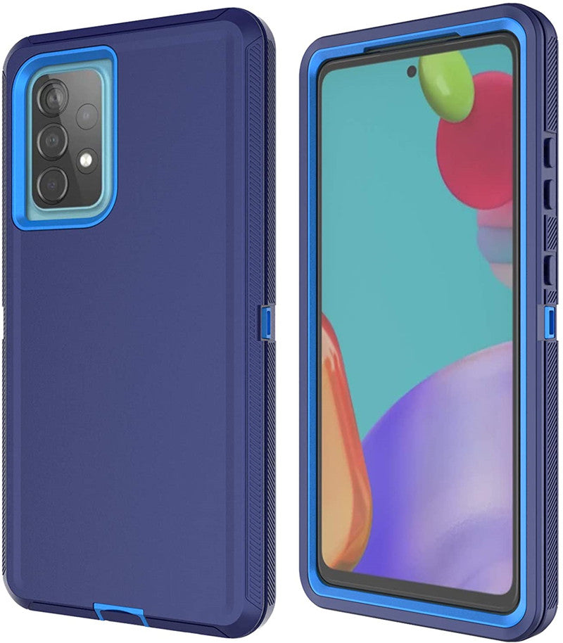 Shockproof Defender Case for Samsung Galaxy A32 5G Shockproof Defender Case for Samsung Galaxy A32 5G